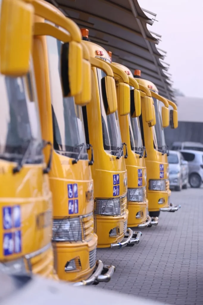 CM Sohail Afridi Umeed Program